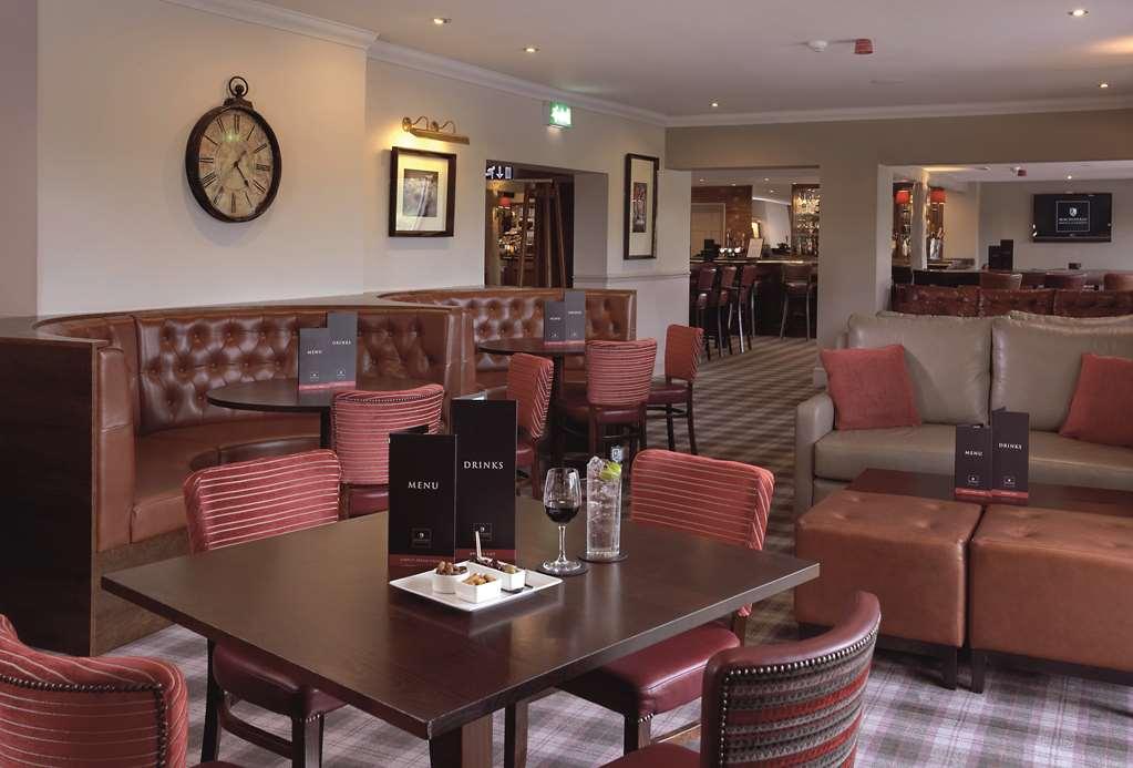 Macdonald Tickled Trout Hotel Preston  Étterem fotó