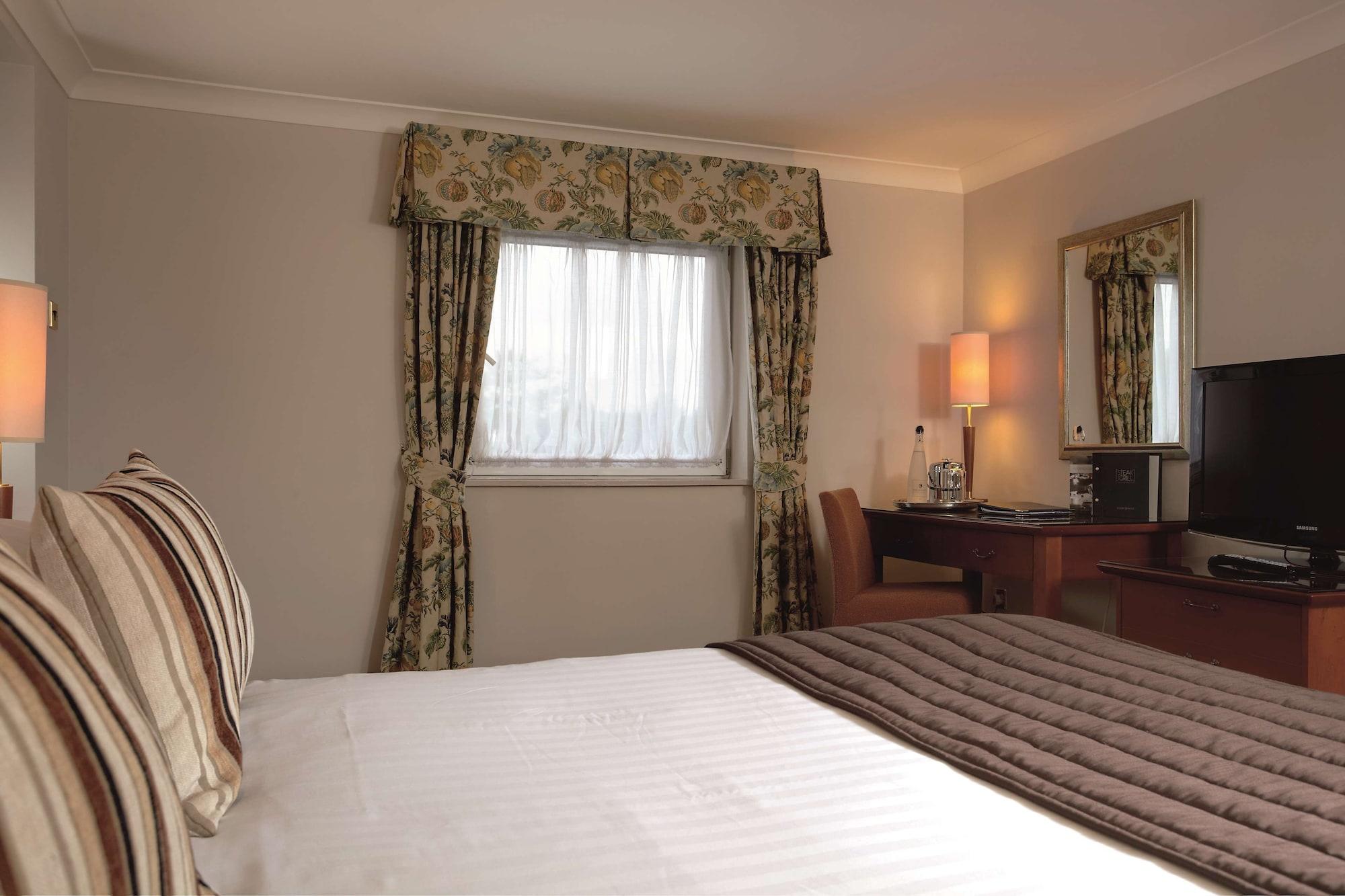 Macdonald Tickled Trout Hotel Preston  Kültér fotó
