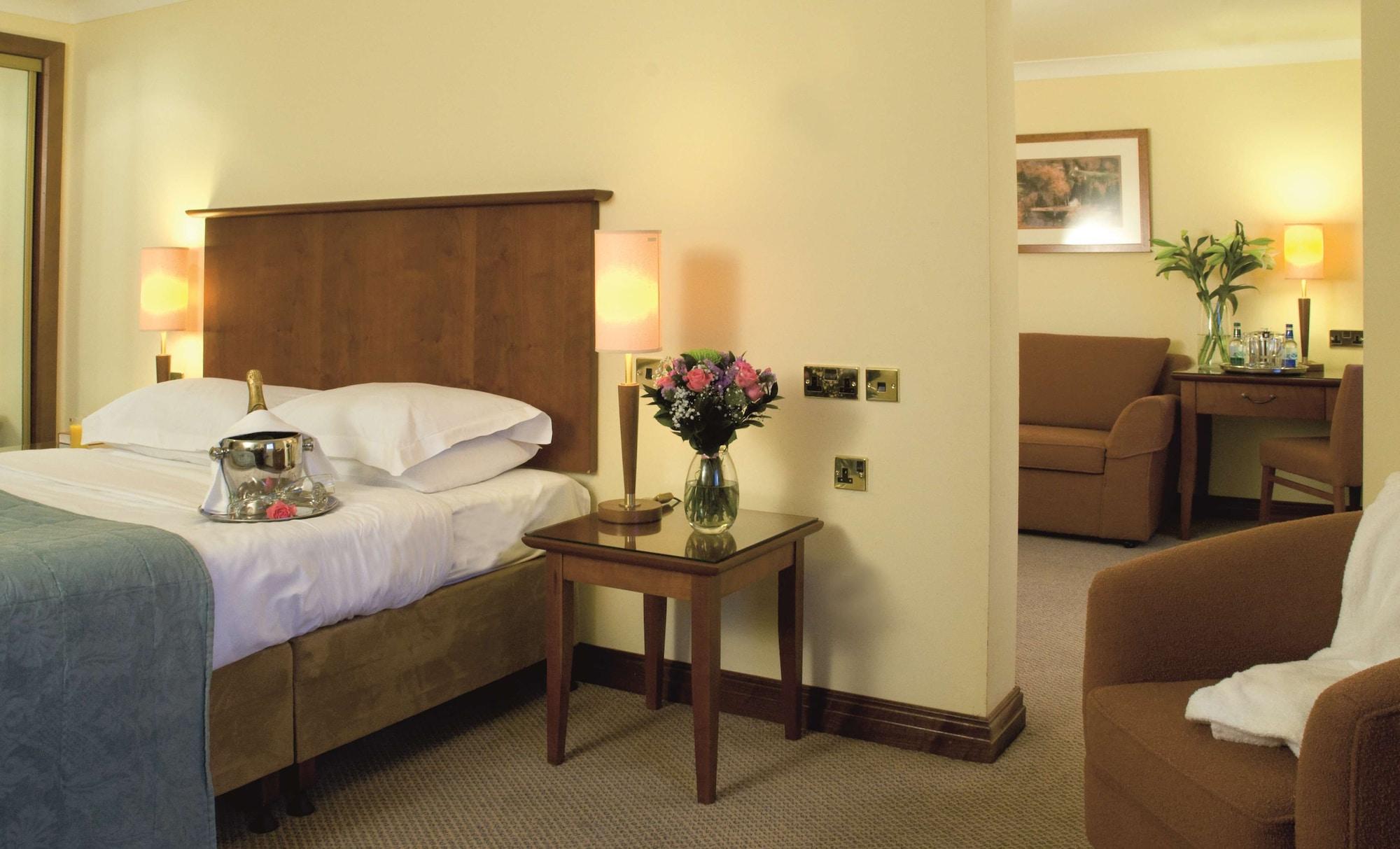 Macdonald Tickled Trout Hotel Preston  Kültér fotó