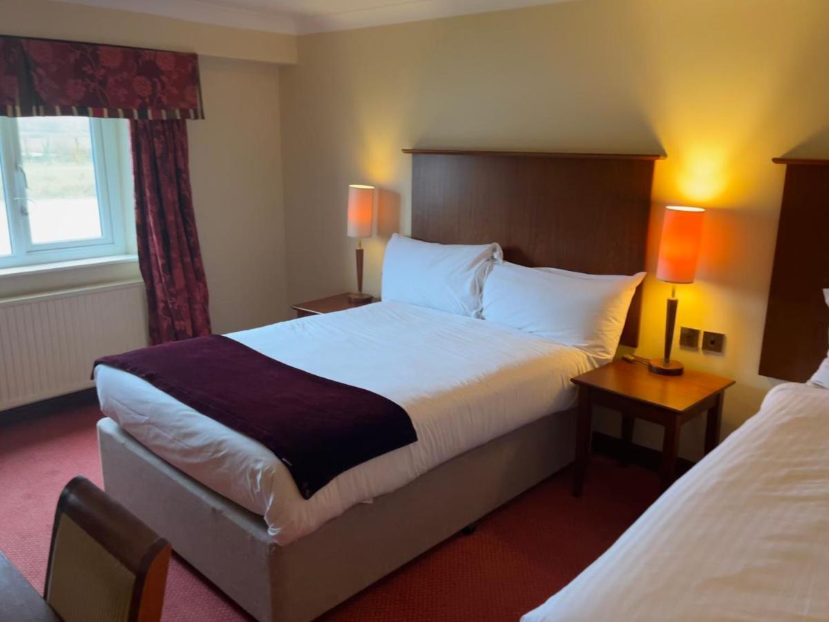 Macdonald Tickled Trout Hotel Preston  Kültér fotó