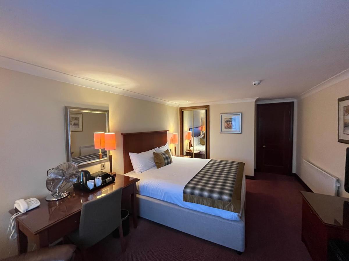 Macdonald Tickled Trout Hotel Preston  Kültér fotó