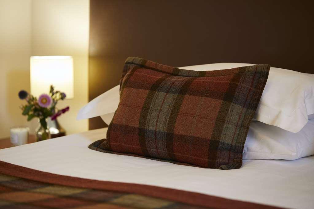 Macdonald Tickled Trout Hotel Preston  Szoba fotó