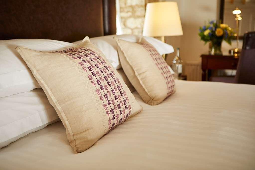 Macdonald Tickled Trout Hotel Preston  Szoba fotó