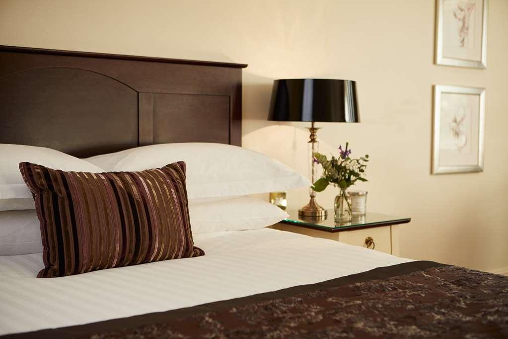 Macdonald Tickled Trout Hotel Preston  Szoba fotó