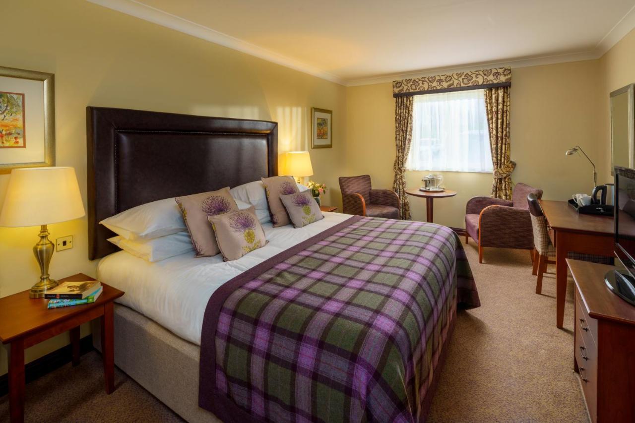 Macdonald Tickled Trout Hotel Preston  Kültér fotó