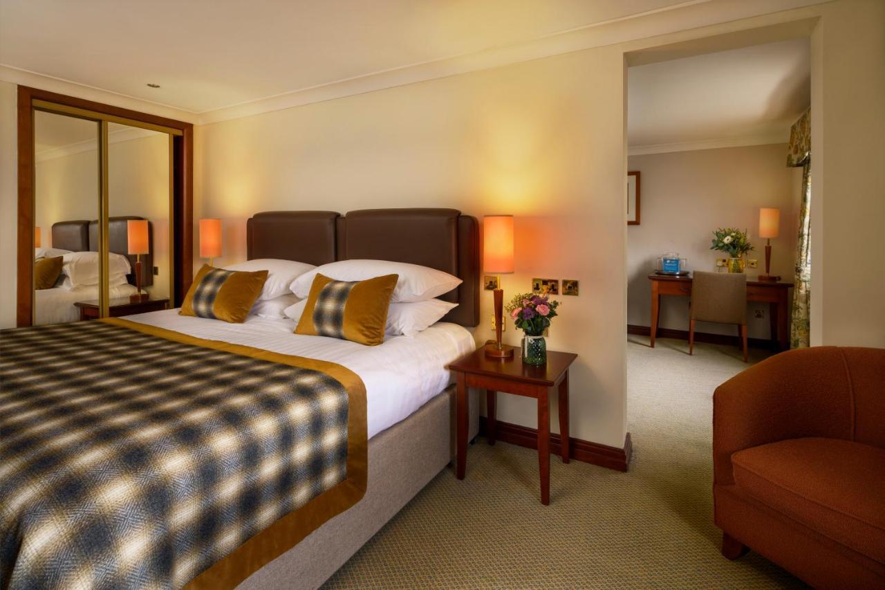 Macdonald Tickled Trout Hotel Preston  Kültér fotó