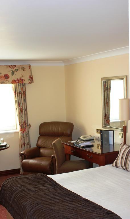 Macdonald Tickled Trout Hotel Preston  Kültér fotó