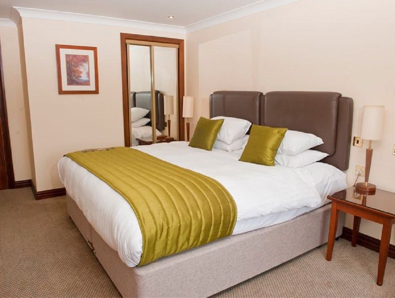 Macdonald Tickled Trout Hotel Preston  Kültér fotó