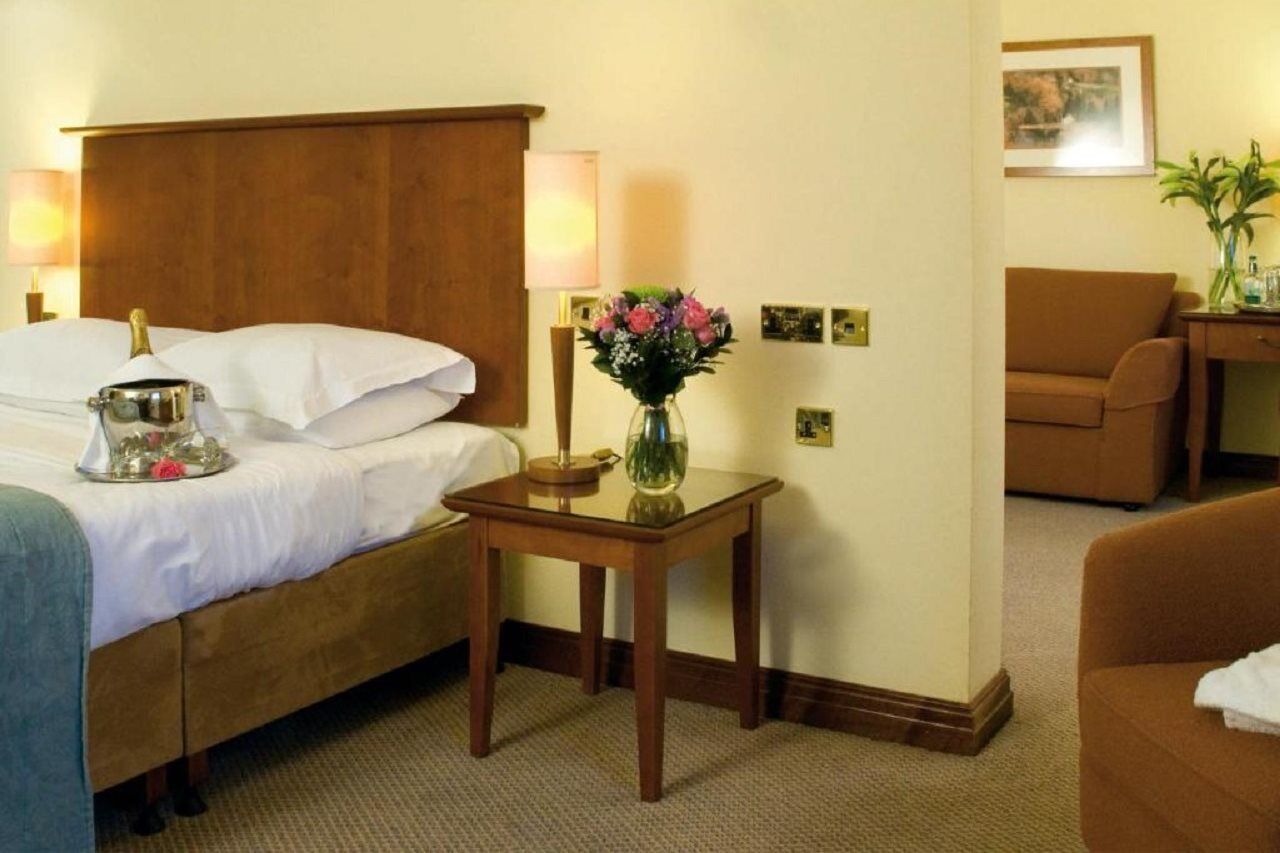 Macdonald Tickled Trout Hotel Preston  Kültér fotó