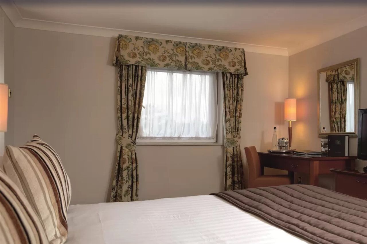 Macdonald Tickled Trout Hotel Preston  Kültér fotó
